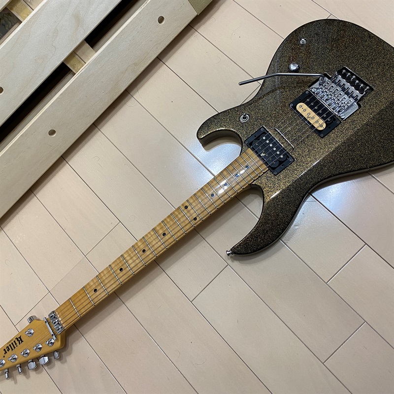 Killer KG-FASCISTの画像